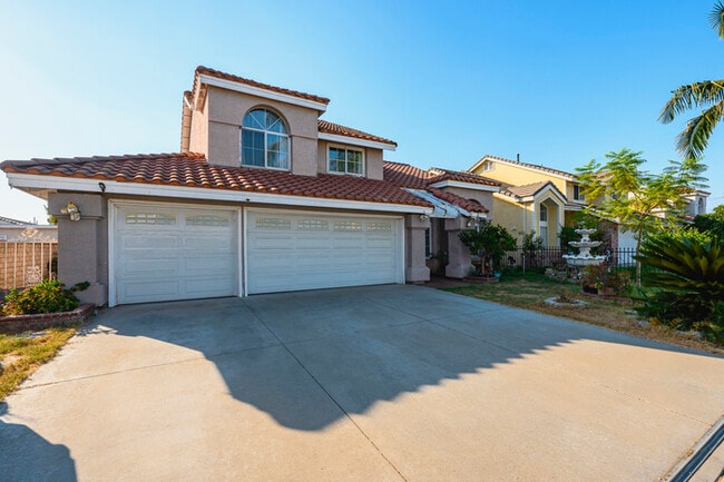 1519 Walnut Ave in La Puente, CA - Building Photo - Building Photo