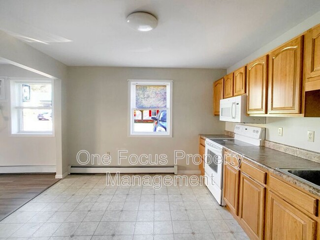 329 Chestnut St in Williamsport, PA - Building Photo - Building Photo