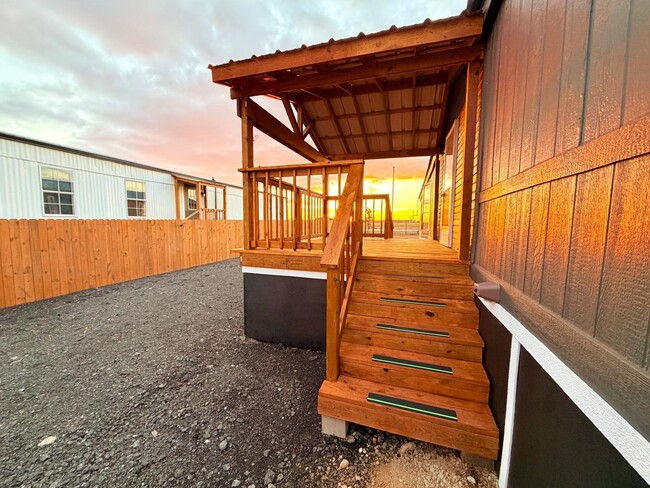 1133 Rd 5823 in Cleveland, TX - Building Photo - Building Photo