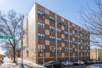 Marien-Heim of Sunset Park in Brooklyn, NY - Building Photo - Building Photo