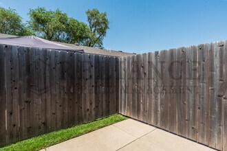 4204 Newell St in Wichita, KS - Building Photo - Building Photo