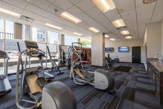 Colorado Derby Lofts in Wichita, KS - Building Photo - Lobby