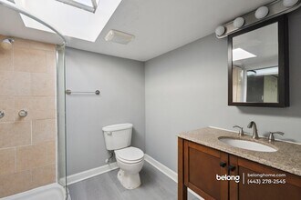 3608 Reisterstown Rd, Unit 2 in Baltimore, MD - Building Photo - Building Photo