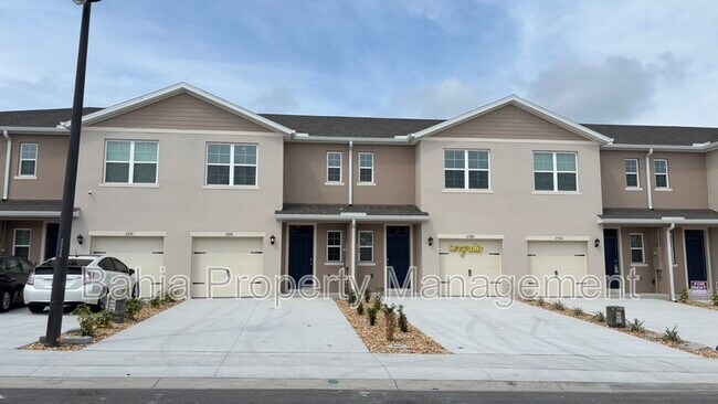 2376 Penguin Blvd in Davenport, FL - Building Photo - Building Photo
