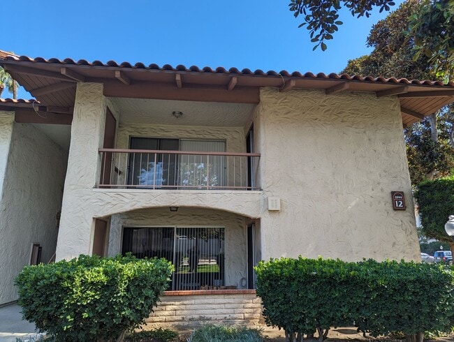 property at 5999 Rancho Mission Rd