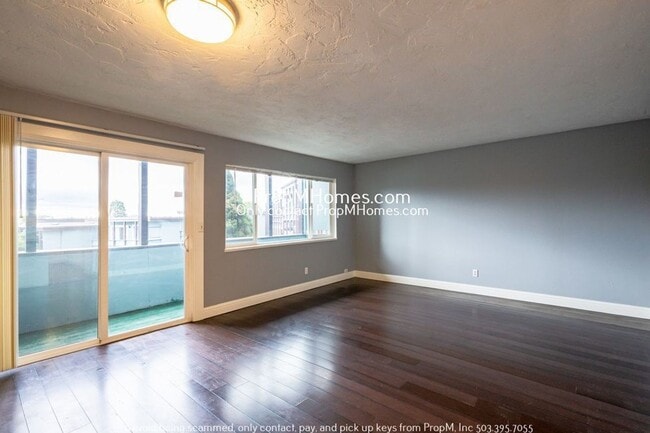 property at 12345 SW Hall Blvd