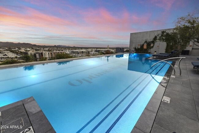property at 7180 E Kierland Blvd