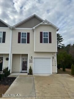 312 Otis Cv Ln in Jacksonville, NC - Building Photo