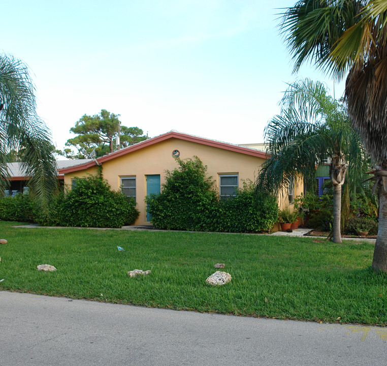 1101 NE 12th Ave in Fort Lauderdale, FL - Building Photo