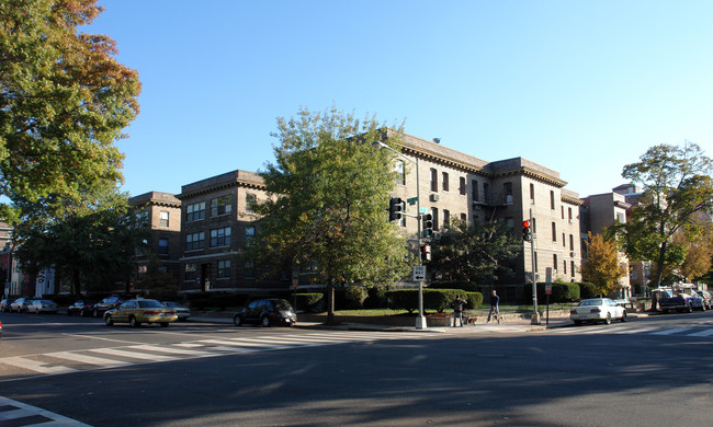 1901-1907 15th St NW in Washington, DC - Foto de edificio - Building Photo