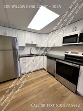 100 Willow Bnd Ct in West Chester, PA - Building Photo - Building Photo