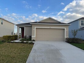 72 Citrine Loop in Poinciana, FL - Building Photo