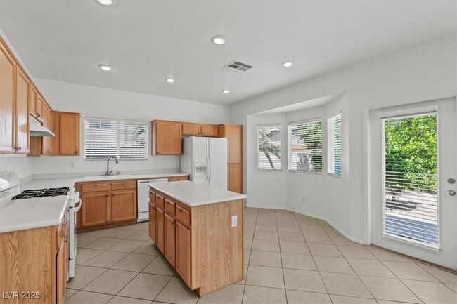 property at 7636 Dove Canyon St