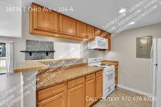 18034 E Ohio Ave in Aurora, CO - Building Photo - Building Photo