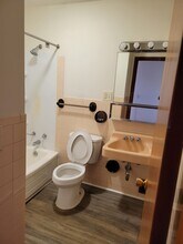 801 18th St in Parkersburg, WV - Building Photo - Building Photo