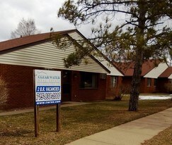 3220 Brian St in Eau Claire, WI - Building Photo