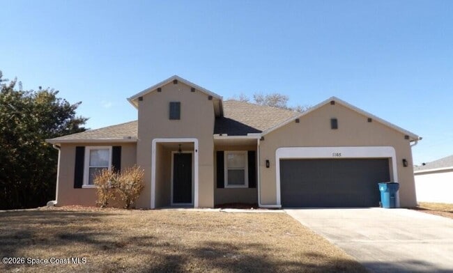 property at 1165 Rabbit St SE