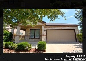 property at 25030 Terlingua Bend