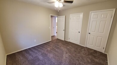 4123 S Washington St in Amarillo, TX - Building Photo - Building Photo