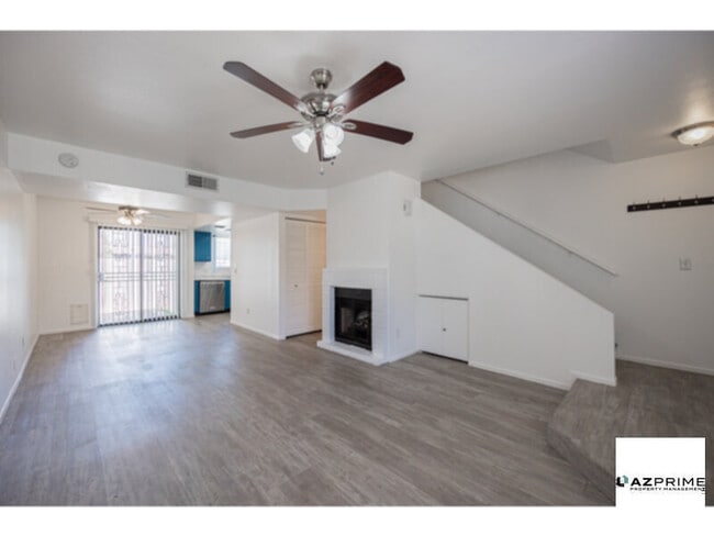 3434 North 11th St in Phoenix, AZ - Building Photo - Building Photo