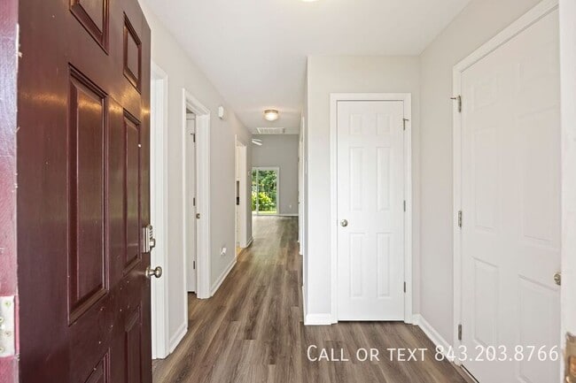 9318 Ayscough Rd in Summerville, SC - Building Photo - Building Photo