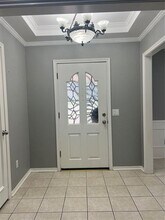 6201 Baymar Ln in Dallas, TX - Foto de edificio - Building Photo