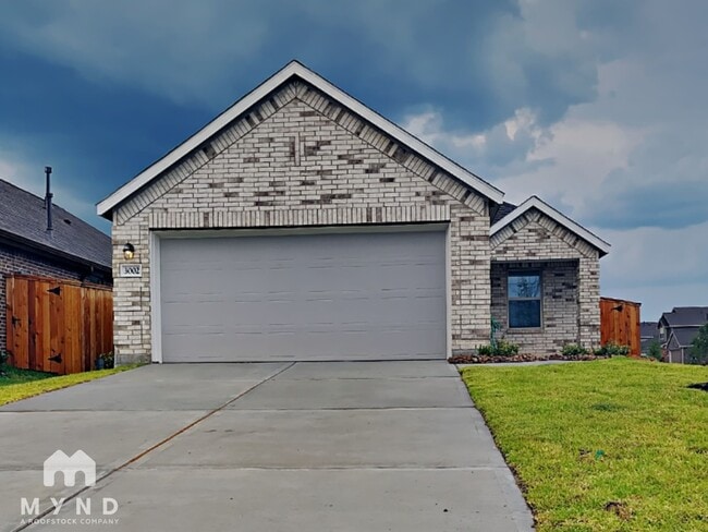 property at 3002 Delancey Bnd Wy