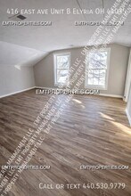 416 East Ave in Elyria, OH - Building Photo - Building Photo