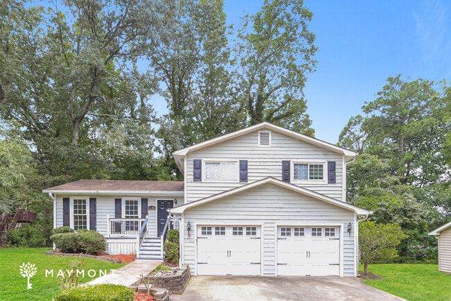 property at 6630 Valley Hill Dr