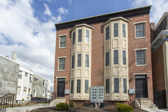 3535-3537 N 16th St in Philadelphia, PA - Foto de edificio - Other