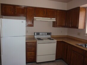 1202 S Triviz Dr in Las Cruces, NM - Building Photo - Building Photo