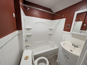 29 Ritt Ave in Buffalo, NY - Foto de edificio - Building Photo