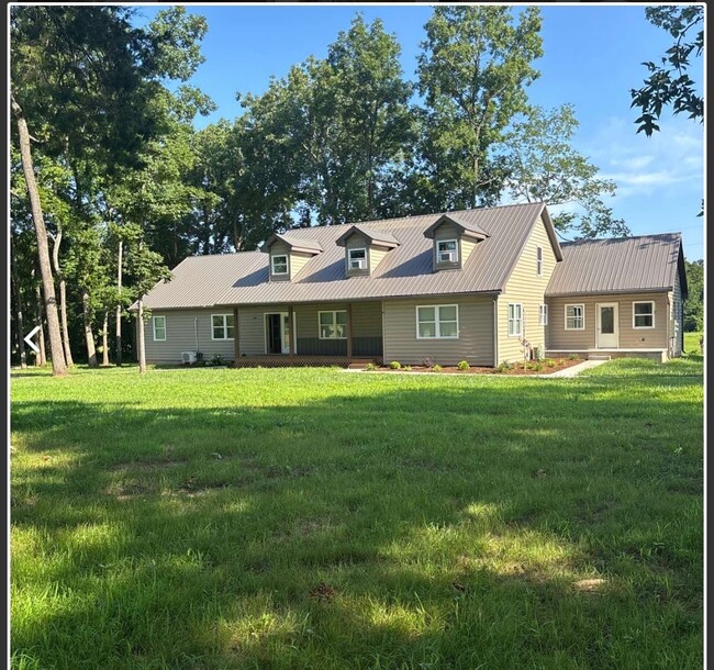 property at 1190 B Hall Rd