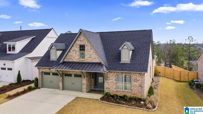 2941 Henry Pass in Hoover, AL - Building Photo - Building Photo