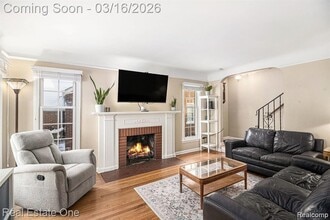 350 N Reginald St in Dearborn, MI - Building Photo - Building Photo