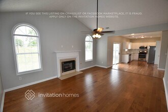 541 Chaucer Way in Stockbridge, GA - Building Photo - Building Photo