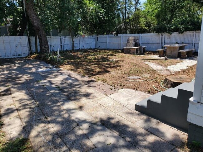 8017 Oakwood St in Jacksonville, FL - Building Photo - Building Photo