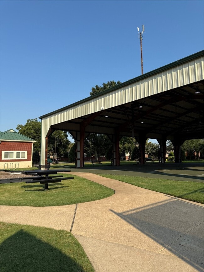 property at 6338 Big Oak Canyon Dr