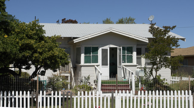 16 Bay View Ave in Pittsburg, CA - Building Photo - Building Photo