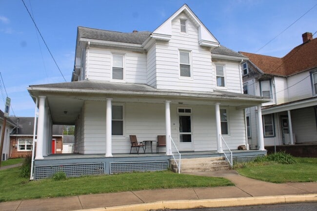 property at 59 Church St