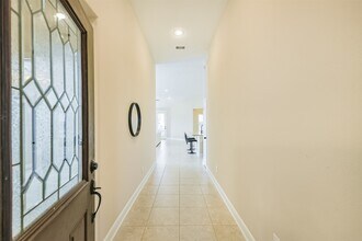 1803 Nantz Ln in Conroe, TX - Building Photo - Building Photo