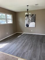 3012 U of A Way in Texarkana, AR - Building Photo