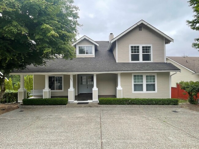 property at 10711 33rd Ave Ct NW