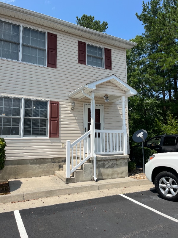 property at 3560 Franklin Turnpike