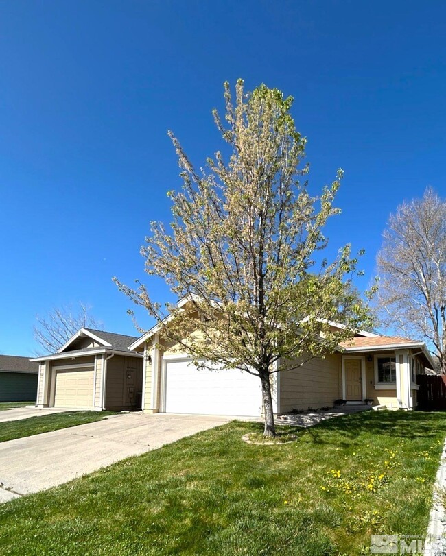 property at 7577 Water View Way
