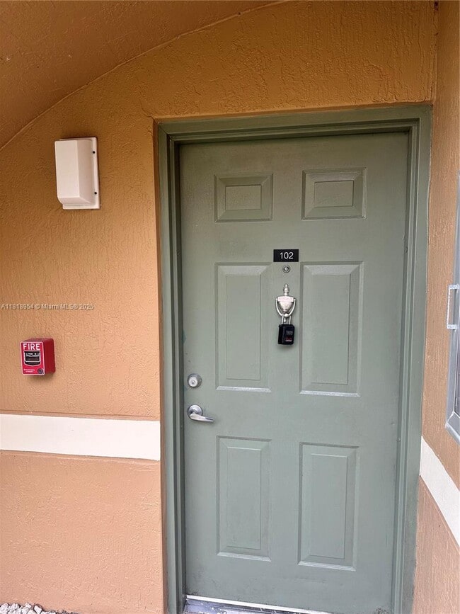 property at 8050 N Nob Hill Rd