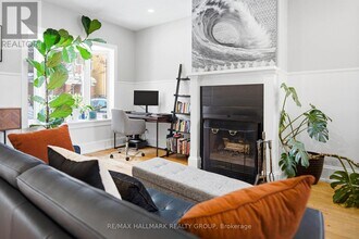 438 McLeod St in Ottawa, ON - Building Photo - Building Photo