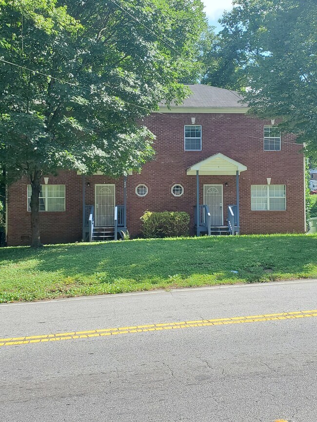 1868 Joseph E Boone Blvd NW Rentals in Atlanta, GA