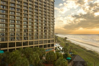 4800 S Ocean Blvd in North Myrtle Beach, SC - Building Photo - Building Photo