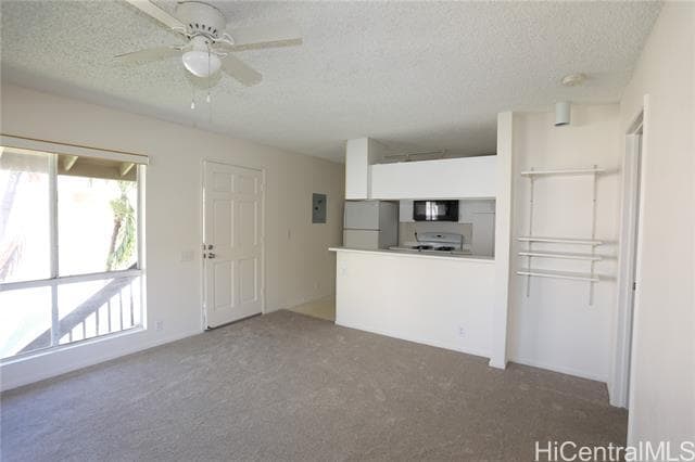 property at 91-203-203 Hanapouli Cir